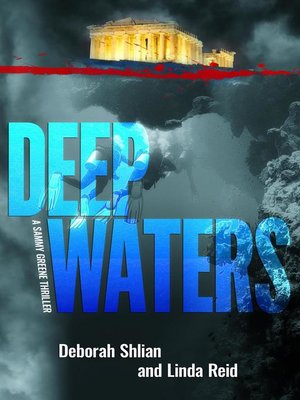 cover image of Deep Waters